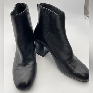 Stuart Weitzman Booties